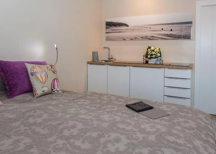 Haus Doktor Ross Strasse 25 Whg 1 Lägenhet